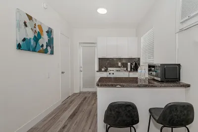 Sunset Garden Pompano